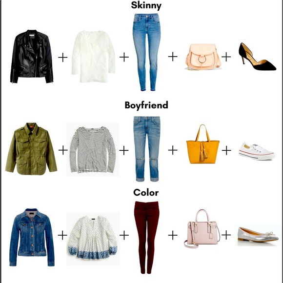 Are You On Trend? - Picture 2 of 3